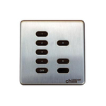 Панель управления Zero88 5 Button Raise & Lower Panel 01-213-00