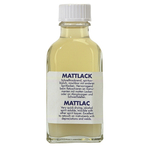 Матовый лак Gewa 463.450