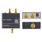 Усилитель-распределитель Kramer VM-2HDXL