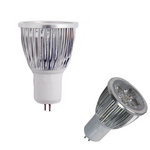 LED лампа Technoled 5W Код: 30005