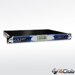 Усилитель мощности Powersoft К3 DSP+AESOP