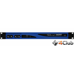 Усилитель мощности Powersoft D 4002