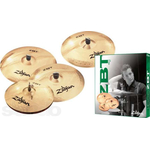 Набор тарелок Zildjian ZBTS3P
