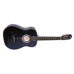 Классическая гитара Eurofon GSC11BK