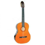 Классическая гитара Eurofon GSHC 06