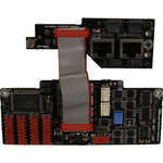 Плата Powersoft KAESOP Board K series