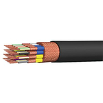 Кабель Schulz Kabel MUL 24 S