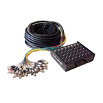 Кабель Schulz Kabel RAD 32/4 10