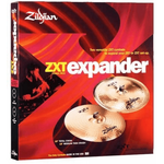 Набор тарелок Zildjian ZXTR4P
