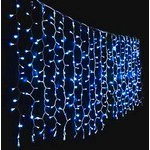 Светодиодные шторы