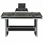 Кейс Reloop Turntable/Mixer Console Case Pro Laptop Tray