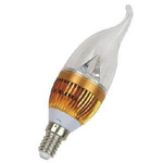 LED лампа 4W (холодный) Technoled Код: 10042
