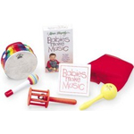 Упаковка для детских инстументов REMO LK1200B1