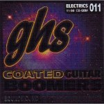 Струны GHS Strings CB-GBM