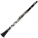 Кларнет Eurofon EY 1301 Ebonite