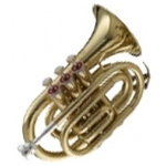 Туба Eurofon EY 1804G