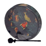 Перкусионные барабан REMO ET021610