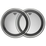 Пластик для тома  Remo BD012000