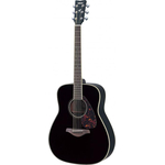 Акустическая гитара YAMAHA FG720S (BL)