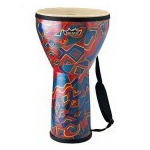 Джембе REMO DJFEMD13
