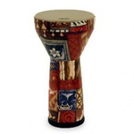 Думбек REMO DK0408