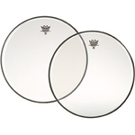 Пластик для бас-барабана Remo BR132600