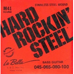 Струны для 5-ти струнной бас-гитары La Bella M45B