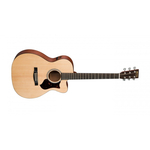 Электроакустическая гитара Martin OMCPA4