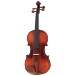 Скрипка MAXTONE TV102-4/4