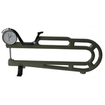 Микрометр Контрабас Gewa 485.027