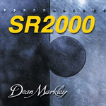 Струны для бас-гитар DEAN MARKLEY  2698C