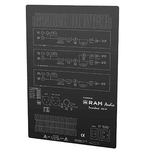 Усилительный модуль RAM Audio Power Pack 704