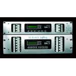 Профессиональный усилитель RAM Audio MD 1215