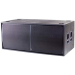 Сабвуфер D.A.S. Audio LX-218СA