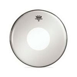 Пластик для бас-барабана Remo CS123200, image 