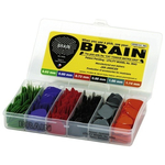 Медиатор Gewa Brain Picks  Brain Box 8043 Упаковка+  524.600