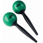 Маракасы MEINL NINO582GR