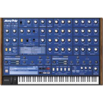 Программные версии KORG LEGACY DIGITAL KLC-AE07