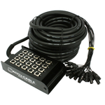 Кабель  Accu-Cable AC-MCC 16/4/30