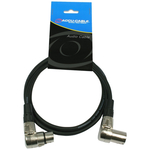 Кабель микрофонный  Accu-Cable AC-XMXF/15