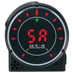 Цифровой компактный тюнер KORG GT4