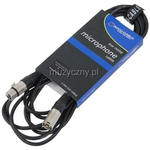 Кабель микрофонный  Accu-Cable AC-XMXF/5