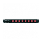 Распределительная панель  Elation PC-100/A