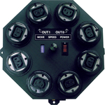 Контроллер газоразрядных ламп  American DJ	Flash Matrix-Controller