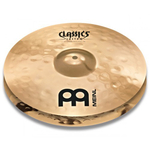 Хай-хет 14" Meinl CC14ЕMН-B