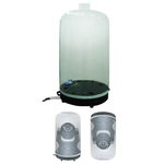 Колпак  Elation WP-02 Moving Head Dome