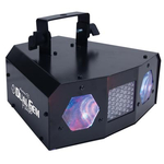 Светоприбор American DJ Dual Gem Pulse