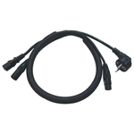 Кабель  Accu-Cable AC-COM-A/10