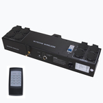 Распределительная коробка  Elation WiTech8