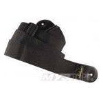 Ремень для электро гитары JACKSON STRAP 2" BK